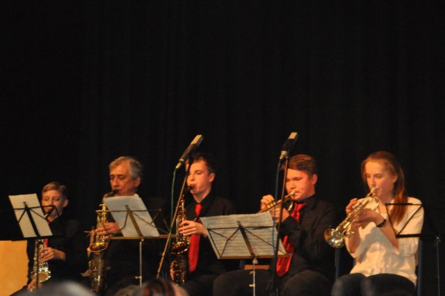 Weihnachtskonzert 2013