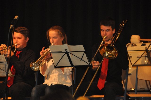 Weihnachtskonzert 2013