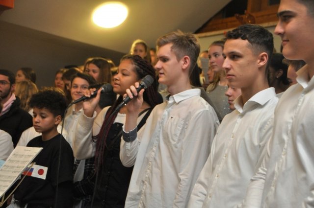 Weihnachtsmarkt mit Wandelkonzert_18