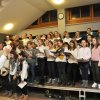 Weihnachtsmarkt mit Wandelkonzert 2018