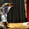 Woyzeck 2010